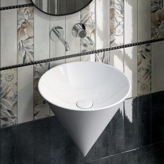 Kerama Marazzi Раковина CONO CO.wb.44 44 см